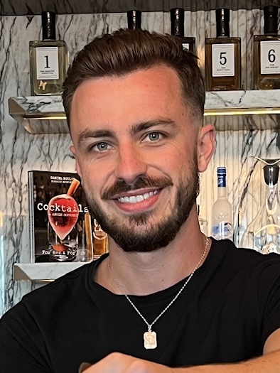 Jamie Kelly